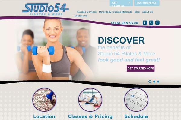 Site using Custom-editor-styles plugin