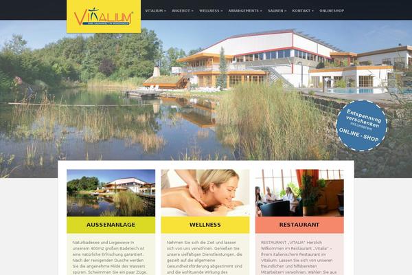 Site using Wpshopgermany plugin