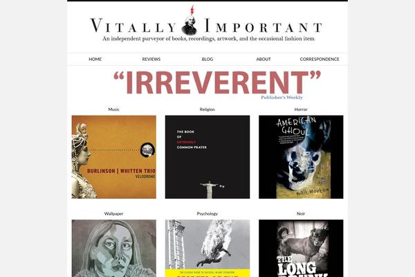 Humbleshop theme site design template sample