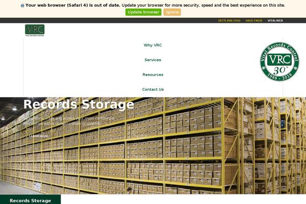 Site using Jquery Validation For Contact Form 7 plugin