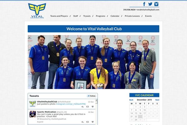 Site using Legacy Google Calendar Events 2.4 plugin