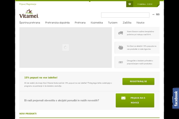 Shopifiq theme site design template sample