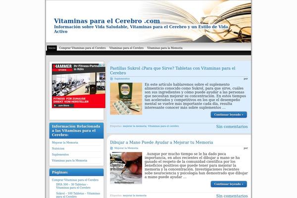 Site using Digg Digg plugin