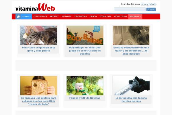 Apace theme site design template sample