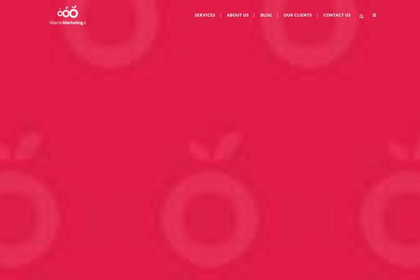 Site using Formcraft3 plugin