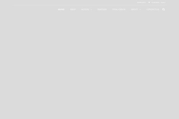 Site using Wd_shortcode plugin