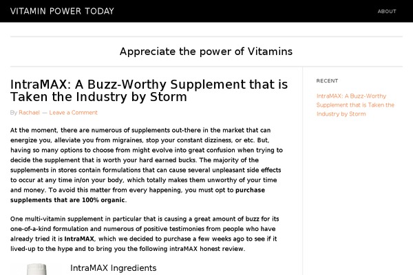 Eleven40 Pro theme site design template sample