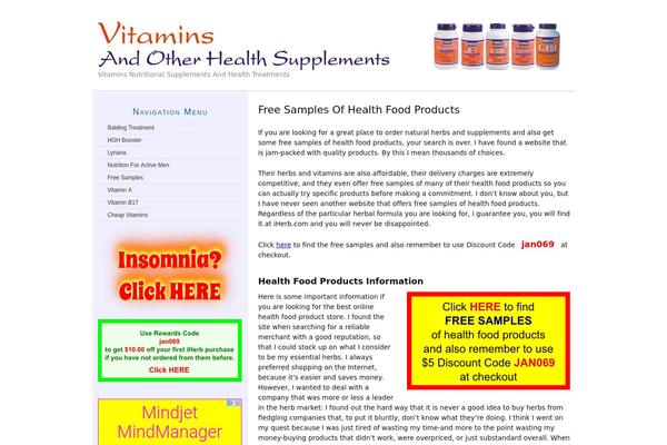 Site using Gfnt5 plugin
