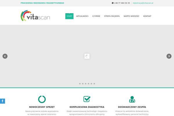 Site using Wp_logooos_plugin plugin