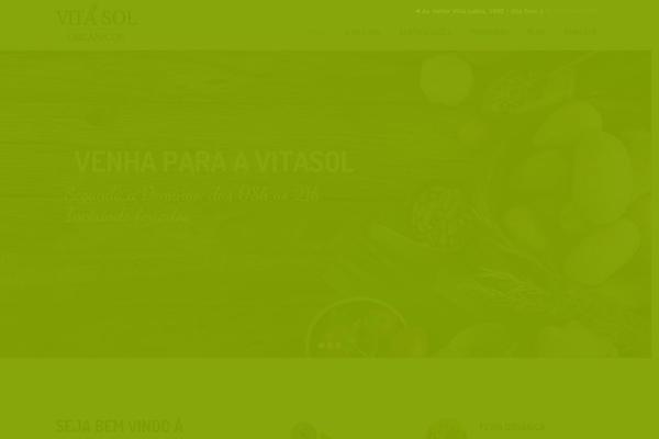 Site using Woocommerce-mailchimp-discount plugin
