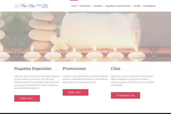 Site using DisplayProduct plugin