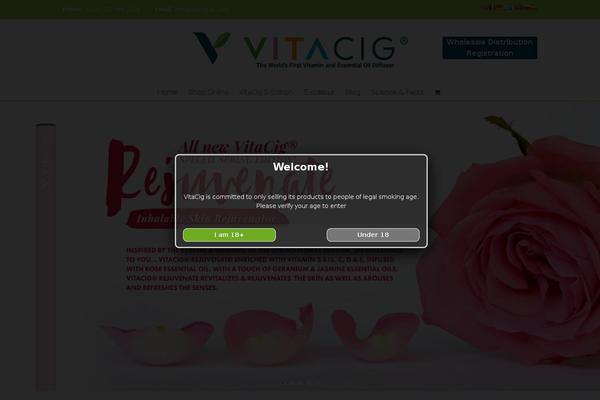 vitastik.de site used Basel