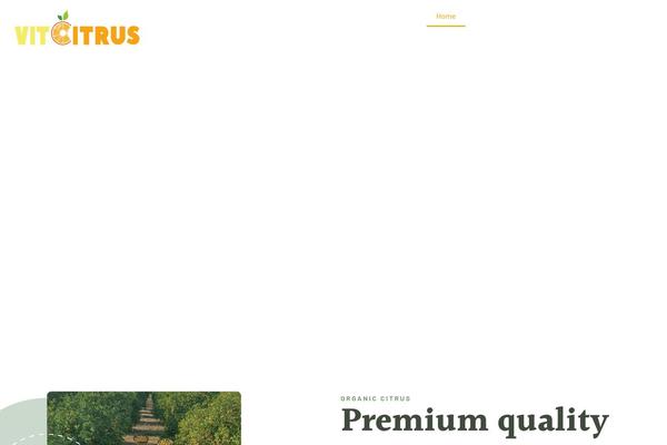 Site using Wprt-addons plugin