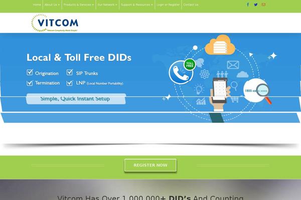 Site using Google-one plugin