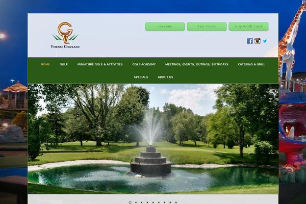 Site using Nivo-slider plugin