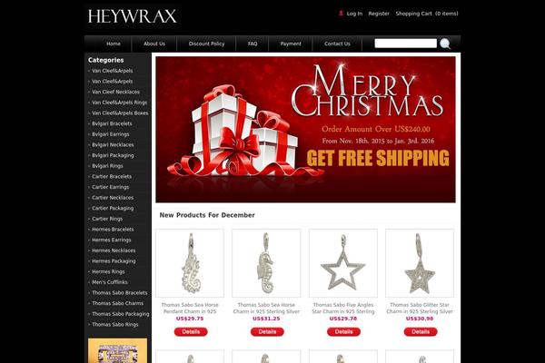 Fashionistas theme site design template sample