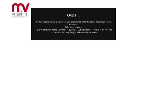 Site using Myagileprivacy plugin