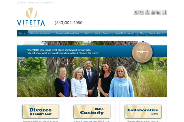 iFeature theme site design template sample