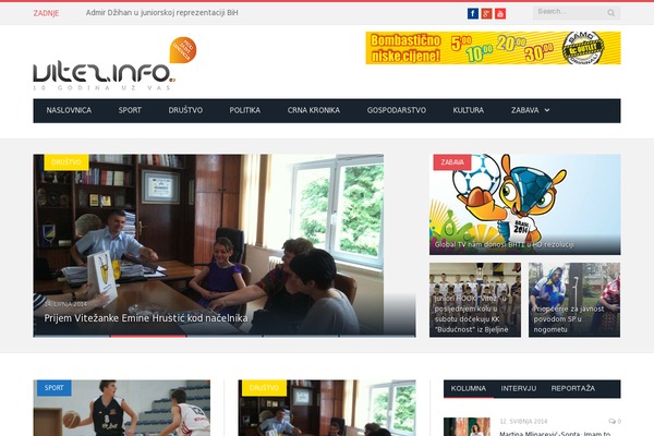 Site using Advanced-ads-responsive plugin