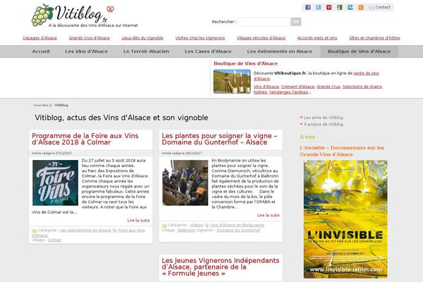 Site using Flare plugin