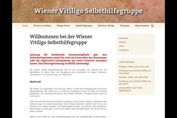 Site using Jellyfish Counter Widget plugin