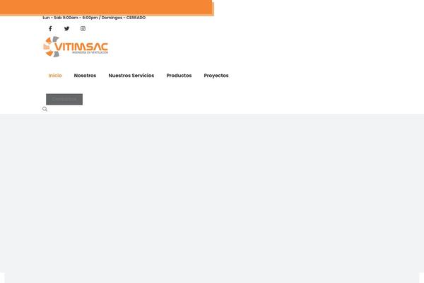 Site using Porto-functionality plugin