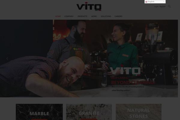 Site using Woo-wallet plugin