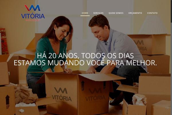 Site using Nex-forms plugin