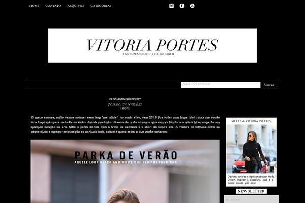 vitoriaportes.com.br site used Lakehouse