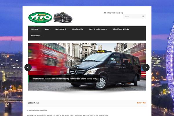Topbest theme site design template sample