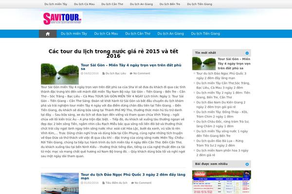 vitour.net site used Ccp