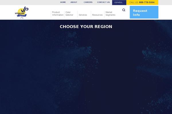 Site using Interactive-geo-maps-premium plugin