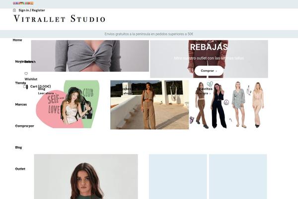 Site using YITH WooCommerce Waiting List plugin