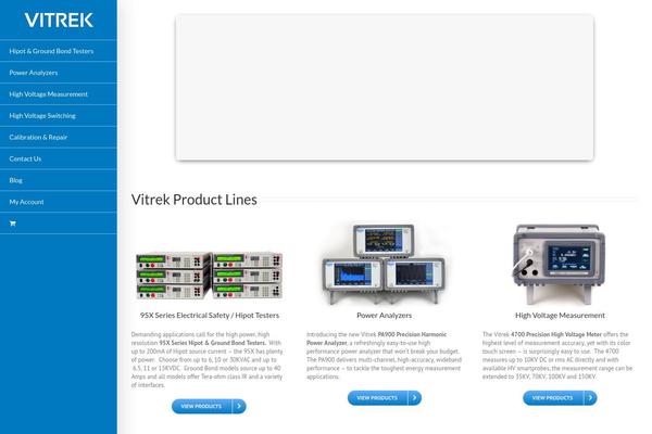 Site using Metorik-helper plugin