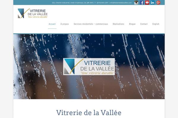 Site using Responsive-menu-pro plugin