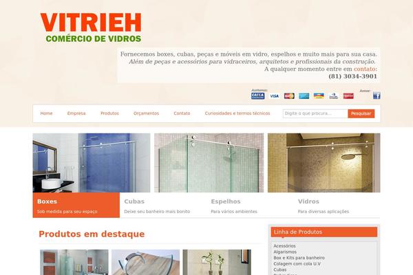 zAlive theme site design template sample