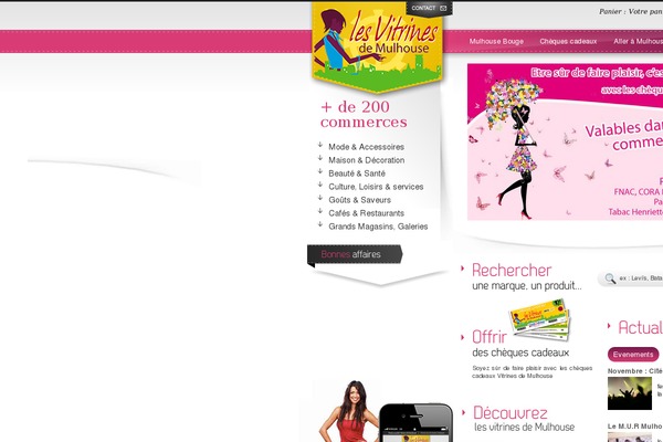 Site using Fes-wordpress-newsletter plugin