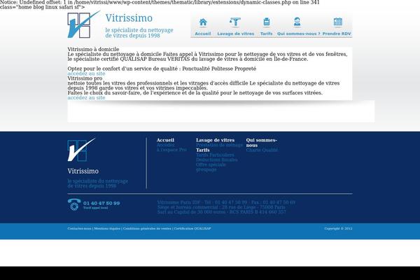Site using Export-wp-page-to-static-html plugin