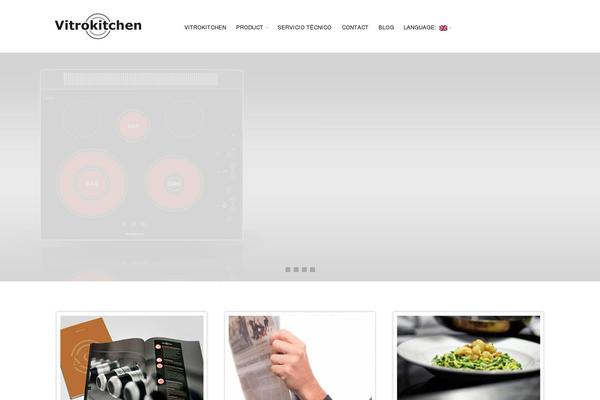 Royal theme site design template sample