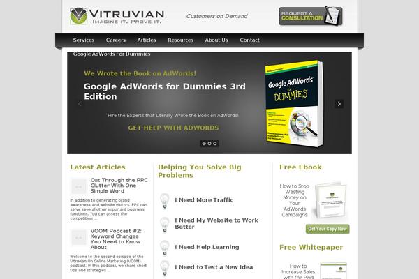Site using Royalslider plugin