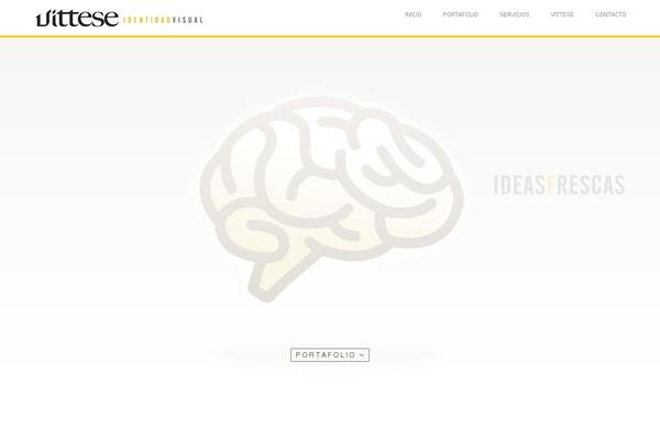 Site using AGP Font Awesome Collection plugin