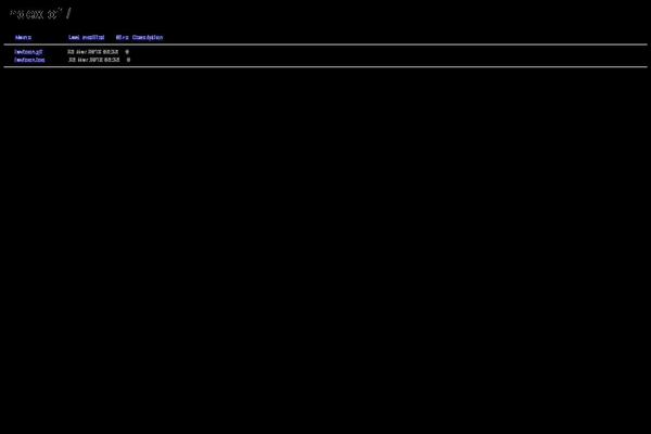 Site using Creative-mail-by-constant-contact plugin
