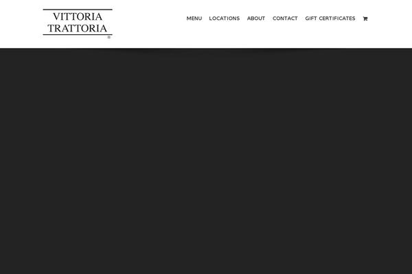 Site using WP Visual Icon Fonts plugin