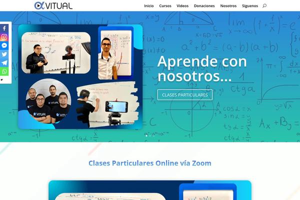 Site using Supreme-modules-for-divi plugin