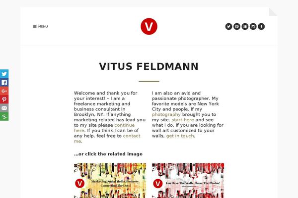 Site using WordPress Shortcodes plugin