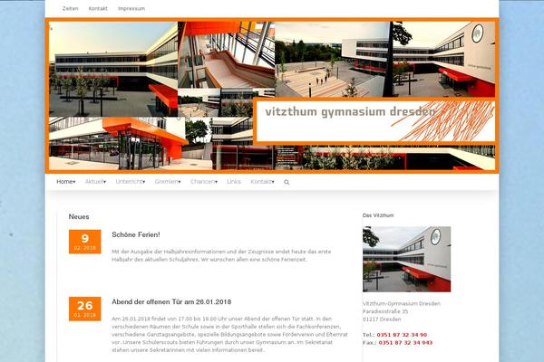 Site using Bonobo plugin