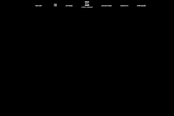 HTML5 Blank theme site design template sample