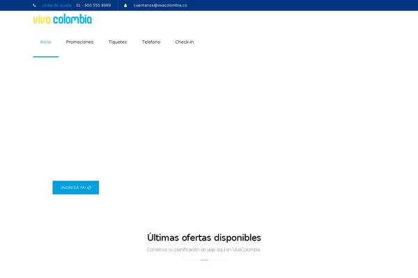 Site using jQuery Updater plugin
