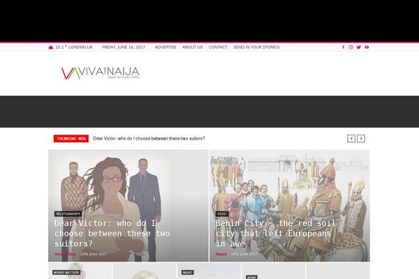 Site using Wp-subscribe-pro plugin