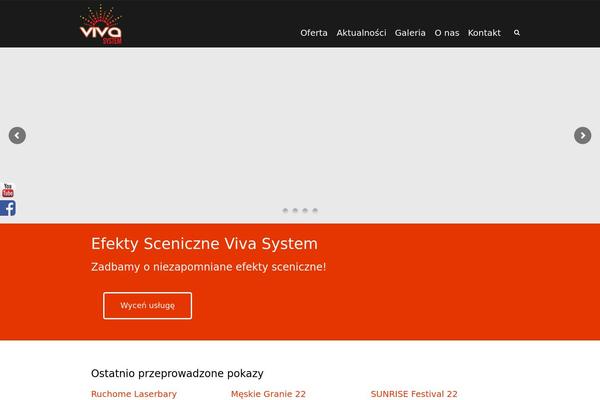 Site using Sosoft-soslider plugin